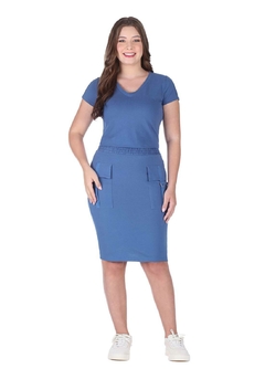 Conjunto Elaine Hapuk