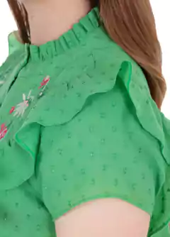 Vestido Marieta na internet