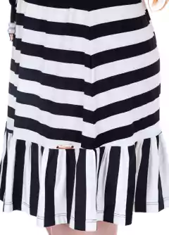 Vestido Lindalva - Majurye Modas