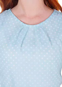 Vestido Flor - comprar online