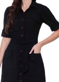 Chemise Pamela Linho Hapuk - loja online