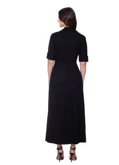 Chemise Pamela Linho Hapuk