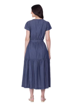 VESTIDO CECILIA 62030 HK na internet