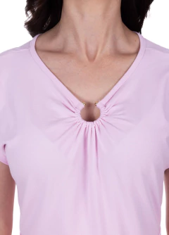 Vestido Mayara Malha - comprar online