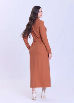 Vestido Dolores - Majurye Modas
