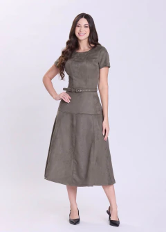 Vestido Roseli