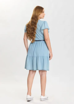 Vestido Heliandra na internet