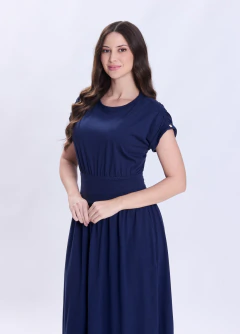 Vestido Elizangela - Hapuk - comprar online