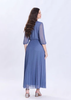 Imagem do Vestido Dámares - Hapuk