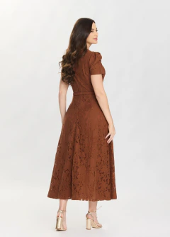 Vestido Taynara - loja online