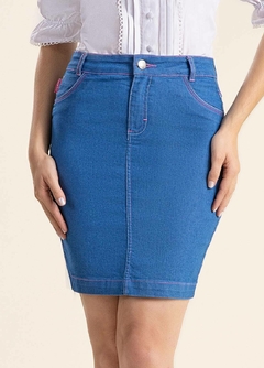 SAIA TRADICIONAL JEANS