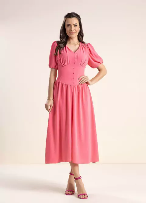 VESTIDO PLANO na internet