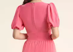 VESTIDO PLANO - loja online