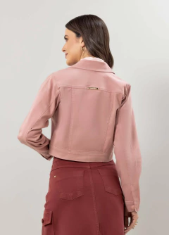 Jaqueta Sarja Tradicional