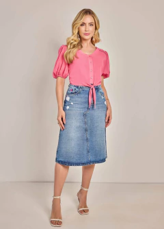 Camisa Plano - loja online