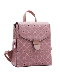 Mochila Feminina Cristal Classico