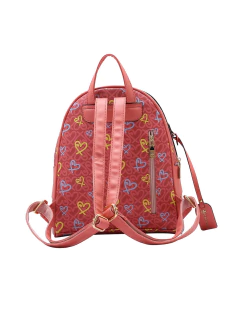 Imagem do Mochila Feminina Classic Heart