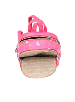 Mochila Feminina Classic Heart