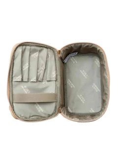 Necessaire Feminina Chenson Original Frasqueira Viagem - loja online