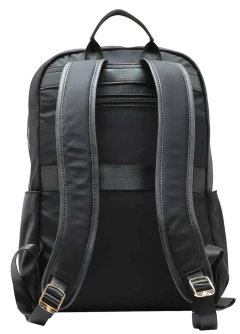 Mochila Feminina Chenson Original Twill Nylon Costas - Majurye Modas