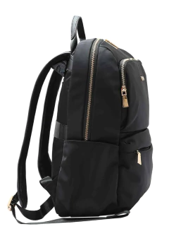 Mochila Feminina Chenson Original Twill Nylon Costas na internet