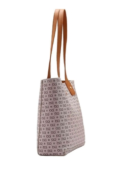 Bolsa Feminina Chenson Original Elegance Luxo Kit 3 peças