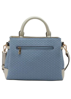 Bolsa Feminina Chenson Duo Colors na internet