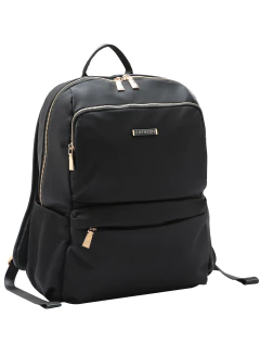 Mochila Feminina Chenson Original Twill Nylon Costas - comprar online