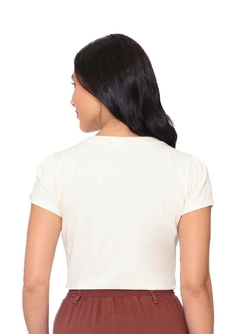 Blusa Lis Hapuk - loja online