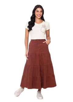 Blusa Lis Hapuk