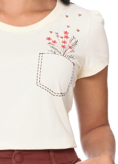 Blusa Lis Hapuk na internet