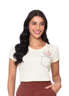 Blusa Lis Hapuk