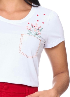 Blusa Lis Hapuk - loja online