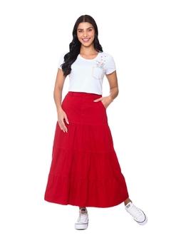 Blusa Lis Hapuk na internet