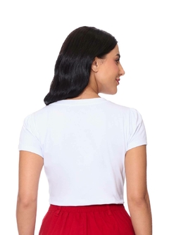 Blusa Lis Hapuk - comprar online