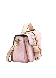 Bolsa Feminina Chenson Original Elemento Gráfico Mão - comprar online