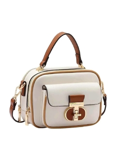 Bolsa Feminina Chenson Original Utilitario Chic Mão na internet