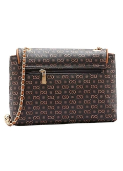 Bolsa Feminina Chenson Original Elegance Luxo Versátil na internet