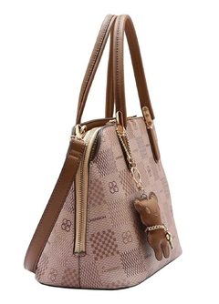 Bolsa Feminina Chenson Original na internet