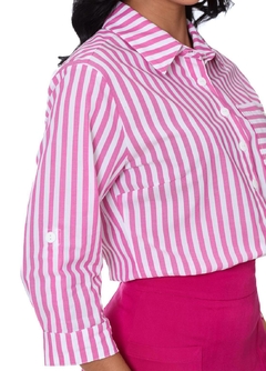 Camisa Bruna Hapuk - comprar online