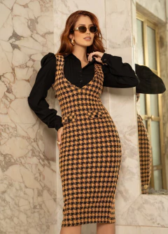 Imagem do Conjunto Barbara Maria Moura