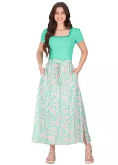 Conjunto Cláudia Hapuk - loja online