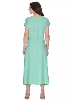 Conjunto Hillary Hapuk - Majurye Modas