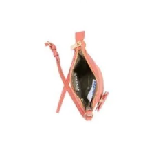 Bolsa Feminina Chenson Heart Cool Salmão - Majurye Modas