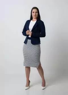 Blazer Damaris na internet