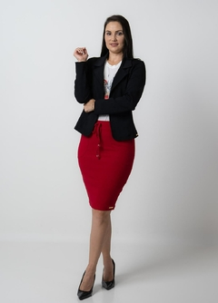 Blazer Damaris - Majurye Modas