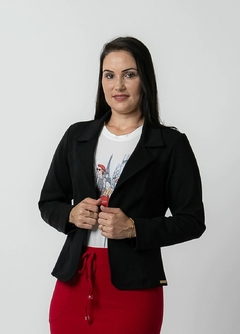 Blazer Damaris