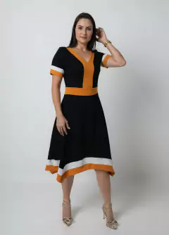 Vestido Dulce - Majurye Modas