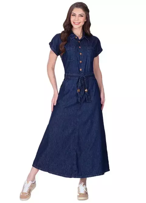 Vestido Lorena Hapuk
