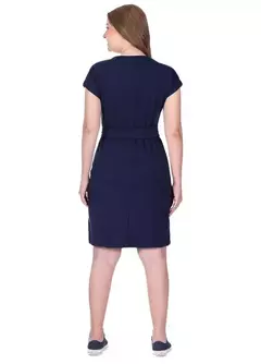 Vestido Claudete Hapuk - loja online